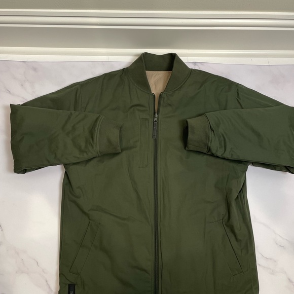 BYLT Bomber Jacket - Picture 2 of 16